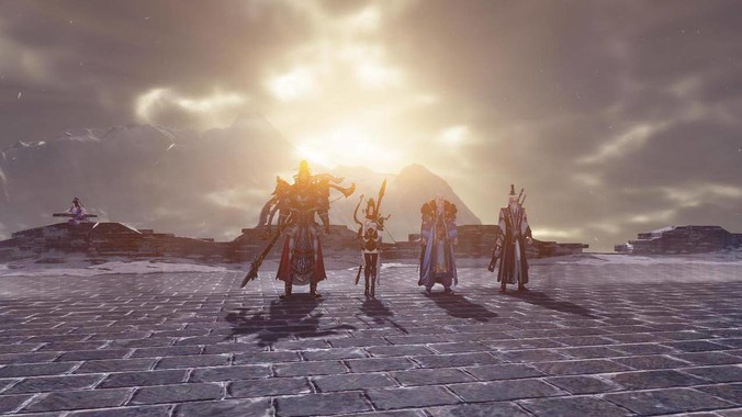 修仙文明可能以怎样的方式碾压星际文明？